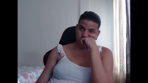 ariannaloovel online show from 01/20/25, 08:29