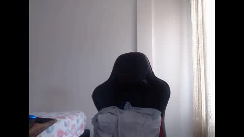 ariannaloovel online show from 01/25/25, 05:30