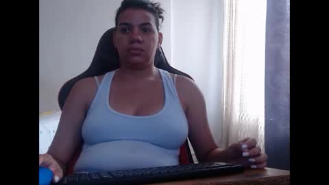 ariannaloovel online show from 01/28/25, 06:07