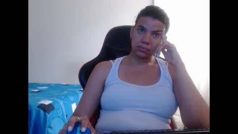 ariannaloovel online show from 02/10/25, 06:03