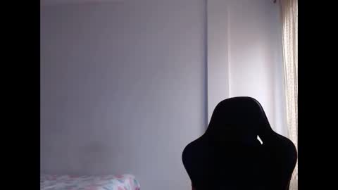 ariannaloovel online show from 02/27/25, 06:20