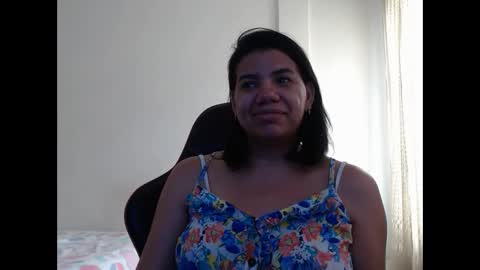 ariannaloovel online show from 03/01/25, 04:00
