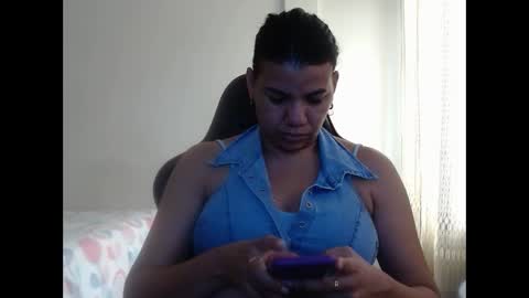 ariannaloovel online show from 03/06/25, 08:16