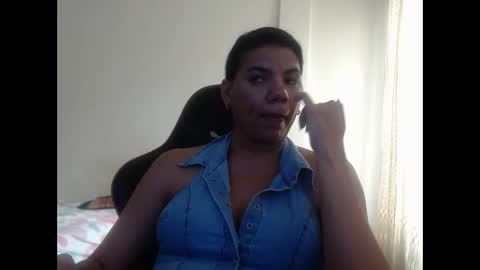 ariannaloovel online show from 03/11/25, 06:08