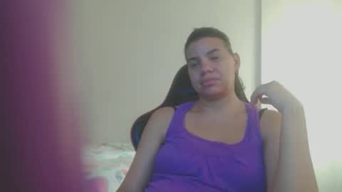 ariannaloovel online show from 03/12/25, 06:11