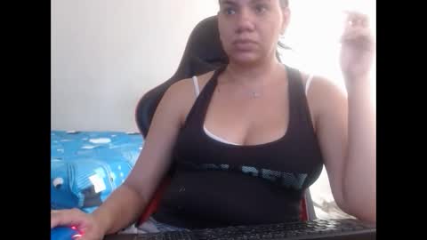 ariannaloovel online show from 09/08/25, 04:50