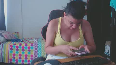 ariannaloovel online show from 04/06/26, 05:03