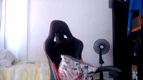 ariannaloovel online show from 06/27/26, 05:18