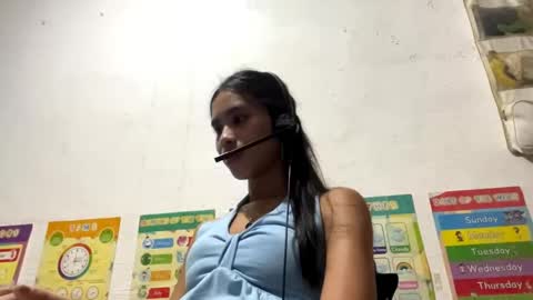 Snapshot of ariannaramm chatting on 05/05/26, 02:14 Mila online show from 05/05/26, 02:14