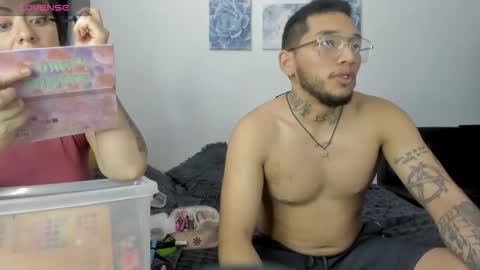 Snapshot of ariannawil chatting on 12/01/25, 01:32 ariannawil online show from 12/01/25, 01:32