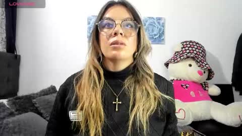 Snapshot of ariannawil chatting on 01/11/26, 11:54 ariannawil online show from 01/11/26, 11:54