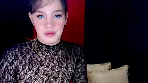 ARIANNE CUMS  online show from 12/15/24, 10:28