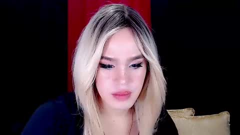 ARIANNE CUMS  online show from 01/12/25, 11:04