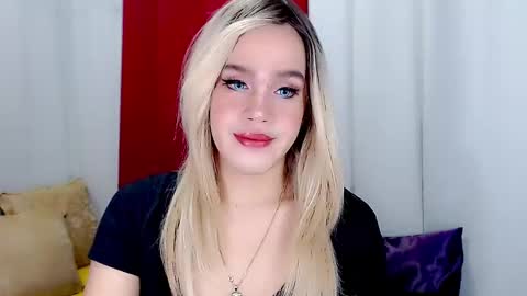 ARIANNE CUMS  online show from 01/18/25, 12:57