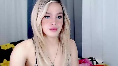 ARIANNE CUMS  online show from 02/23/25, 10:09