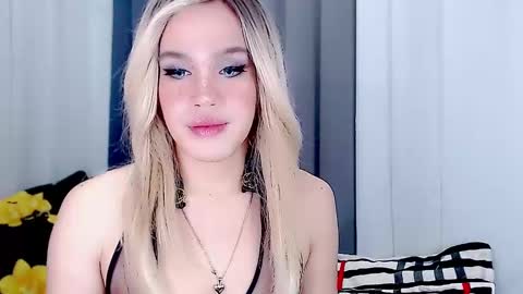 ARIANNE CUMS  online show from 02/26/25, 06:15