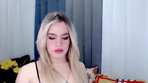 ARIANNE CUMS  online show from 02/28/25, 07:15