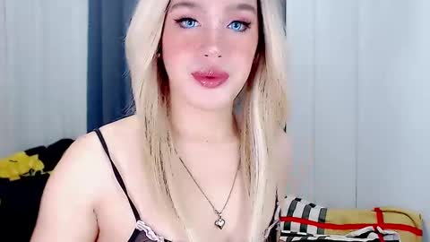ARIANNE CUMS  online show from 03/02/25, 11:29
