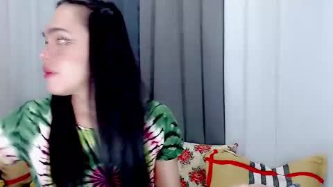 ARIANNE CUMS  online show from 03/03/25, 07:10