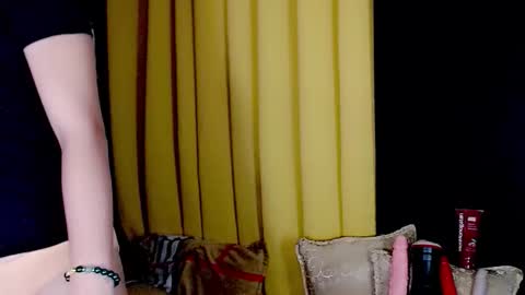 ARIANNE CUMS  online show from 09/14/25, 09:58