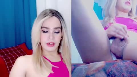 ARIANNE CUMS  online show from 11/17/25, 01:44