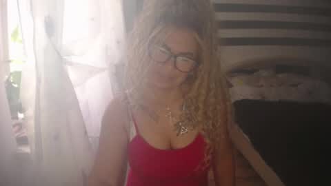 ArianeSexy online show from 06/21/26, 09:34