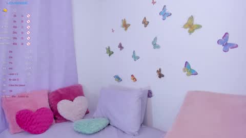 ariannna08_ online show from 01/18/25, 07:59