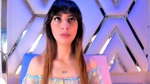 Aria pure online show from 03/16/26, 04:40