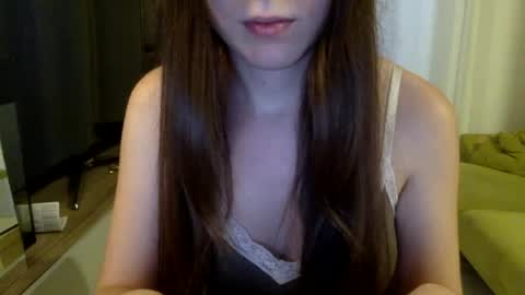 Snapshot of ariasilverstone chatting on 06/17/26, 07:48 ariasilverstone online show from 06/17/26, 07:48