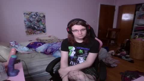 Ariathebrat online show from 04/29/26, 09:10