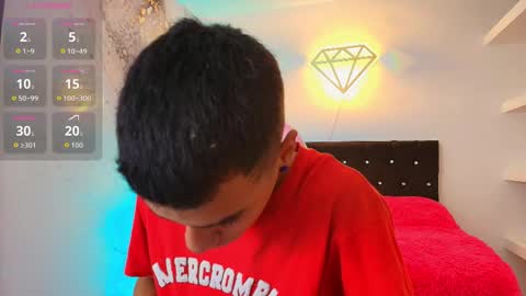 ariatna_andy online show from 03/06/26, 04:47