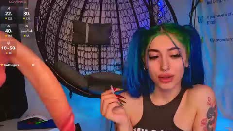 Aria online show from 06/25/26, 10:36