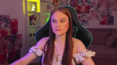 Aria online show from 09/15/25, 05:35