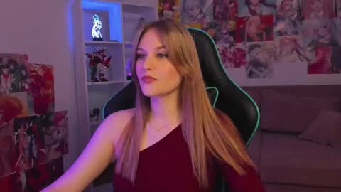 Aria online show from 09/29/25, 05:18