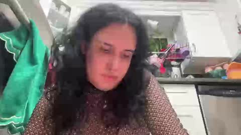 Aria online show from 01/09/25, 05:55