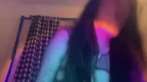 Aria online show from 01/13/25, 05:23