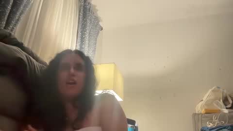 Aria online show from 02/18/25, 04:26