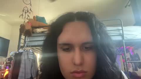 Aria online show from 02/28/25, 07:46