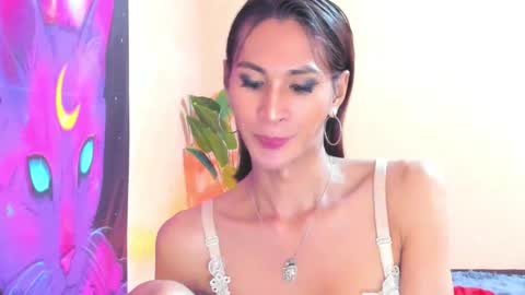 Snapshot of ariba_aribats chatting on 01/29/25, 02:21 VAL online show from 01/29/25, 02:21