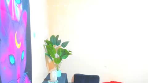 Snapshot of ariba_aribats chatting on 02/07/25, 01:47 VAL online show from 02/07/25, 01:47