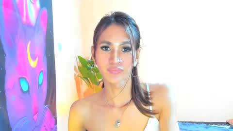 Snapshot of ariba_aribats chatting on 02/08/25, 10:08 VAL online show from 02/08/25, 10:08