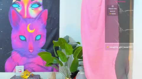 Snapshot of ariba_aribats chatting on 03/06/25, 10:58 VAL online show from 03/06/25, 10:58