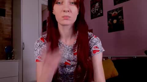 aribluush online show from 11/07/25, 06:24