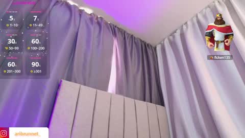  Ari Just Ari online show from 02/18/25, 03:54