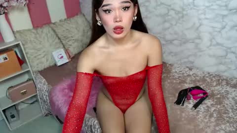 Arie online show from 11/22/25, 06:56