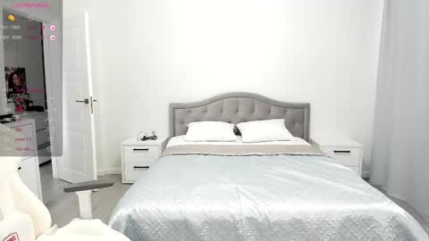 Ariel online show from 02/24/25, 05:11