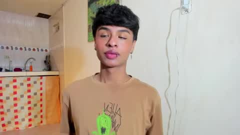 ariel_adan online show from 01/31/25, 08:33