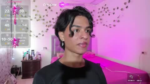 ariel_adan online show from 09/27/25, 05:29