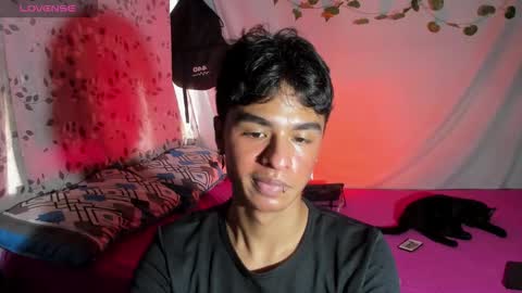 ariel_adan online show from 01/15/26, 05:38