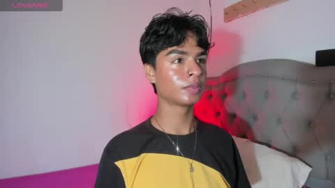 ariel_adan online show from 05/06/26, 01:25
